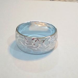 Bracelet Wide Bangel